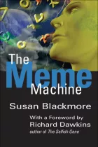 Product cover for The Meme Machine