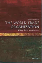 Product cover for  A Very Short Introduction