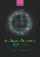 Product cover for Stochastic Processes and Models
