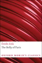Product cover for The Belly of Paris
