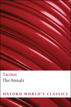 Product cover for The Annals