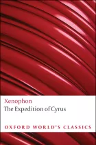 Product cover for The Expedition of Cyrus