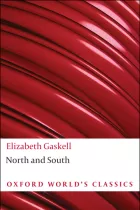 Product cover for North and South