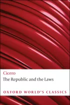 Product cover for The Republic and The Laws