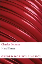 Product cover for Hard Times