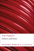 Product cover for Fathers and Sons