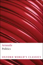 Product cover for The Politics