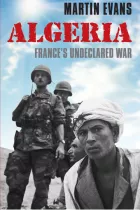 Product cover for Algeria