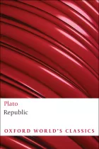 Product cover for Republic