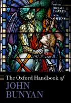 Product cover for The Oxford Handbook of John Bunyan