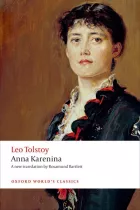 Product cover for Anna Karenina