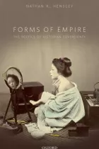 Product cover for Forms of Empire