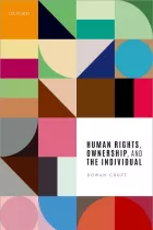 Product cover for Human Rights, Ownership, and the Individual