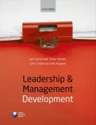 Product cover for Leadership and Management Development