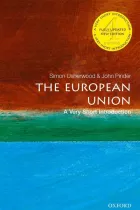 Product cover for The European Union