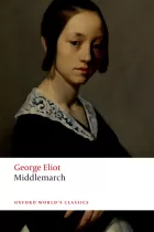 Product cover for Middlemarch