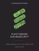 Product cover for Plant Diseases and Biosecurity