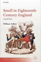 Product cover for Smell in Eighteenth-Century England