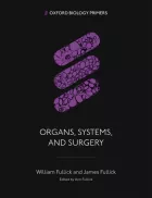 Product cover for Organs, Systems, and Surgery