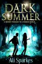Product cover for Dark Summer