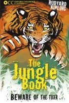 Product cover for  The Jungle Book