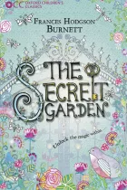 Product cover for  The Secret Garden