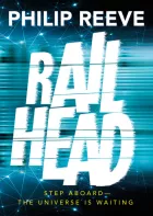 Product cover for Railhead