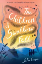 Product cover for The Children of Swallow Fell