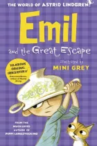 Product cover for Emil and the Great Escape