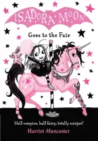 Product cover for Isadora Moon Goes to the Fair