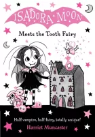 Product cover for Isadora Moon Meets the Tooth Fairy eBook