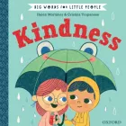 Product cover for  Kindness eBook