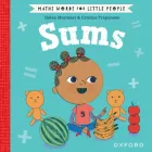 Product cover for  Sums eBook