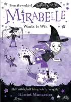 Product cover for Mirabelle Wants to Win