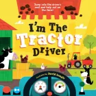 Product cover for I'm The Tractor Driver