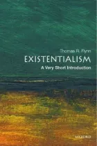 Product cover for  A Very Short Introduction