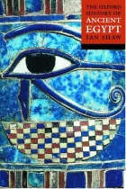 Product cover for Oxford History of Ancient Egypt