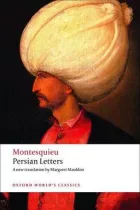 Product cover for Persian Letters