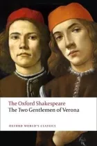 Product cover for  The Oxford Shakespeare