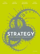 Product cover for Strategy