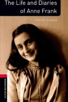 Product cover for : Anne Frank