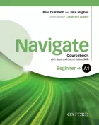 Product cover for  Coursebook with DVD and Oxford Online Skills Program