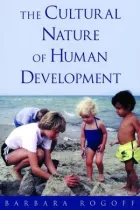 Product cover for Cultural Nature of Human Development