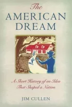Product cover for American Dream