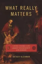 Product cover for What Really Matters