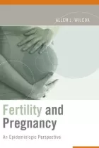 Product cover for Fertility and Pregnancy
