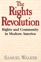 Product cover for The Rights Revolution