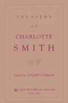 Product cover for The Poems of Charlotte Smith