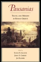 Product cover for Pausanias