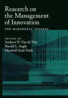 Product cover for Research on the Management of Innovation